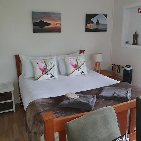 Bluewater Studio Tairua Esterno foto