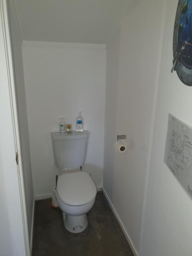 Bluewater Studio Tairua Esterno foto